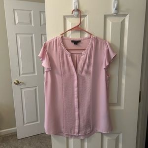 Simply Styled Blouse